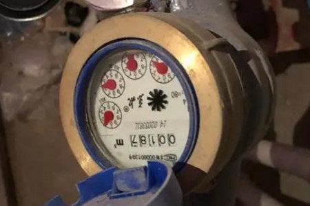 水平螺翼式水表安裝后如何做好維護(hù)工作？