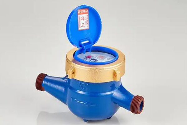 安裝一個電子遠傳水表需要多少錢？ 圖2