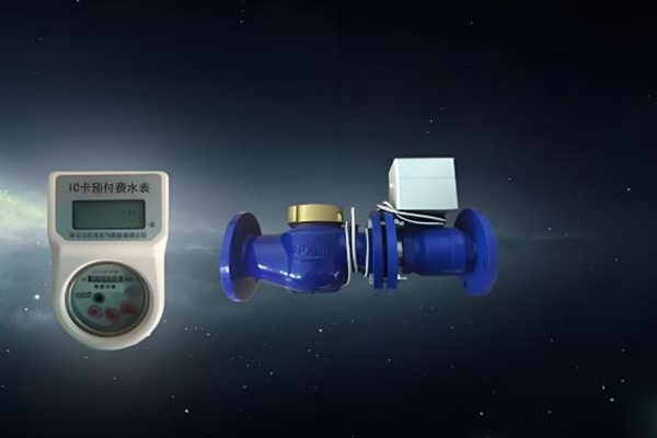 光電直讀遠傳閥控水表在使用中應注重哪些事項？圖2