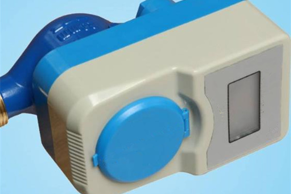 NB-IoT無線遠傳水表究竟好在哪里？看完就明白了！  圖2